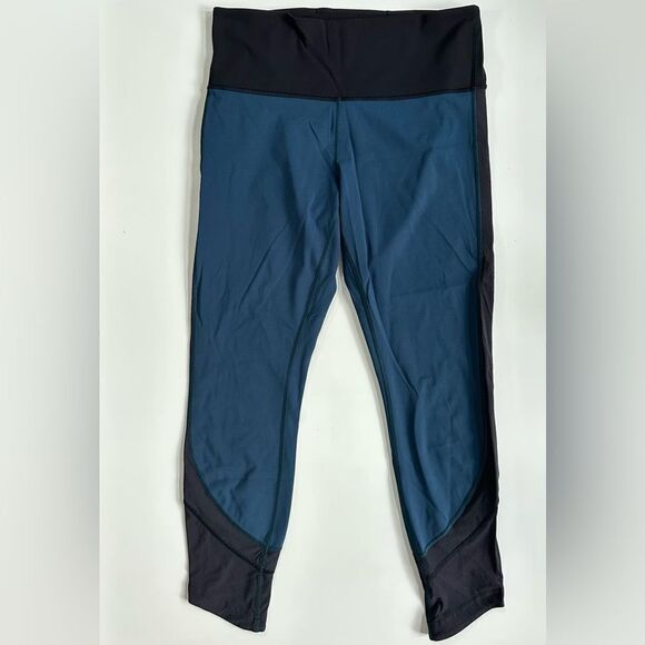LULULEMON ATHLETICA LEGGINGS - Picture 1 of 7